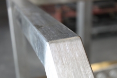 Protection for Stainless Steel