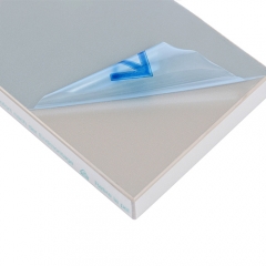 Protection For Laminates