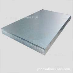 Protection For Aluminum Products